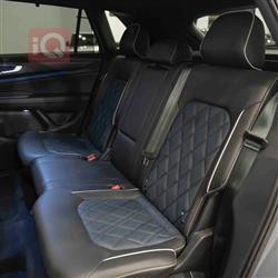 Volkswagen Atlas Cross Sport